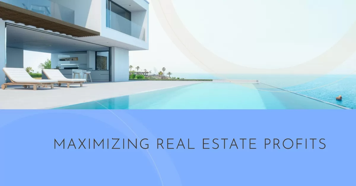Real Estate Profits