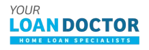 Your Loan Doctor Brisbane Logo